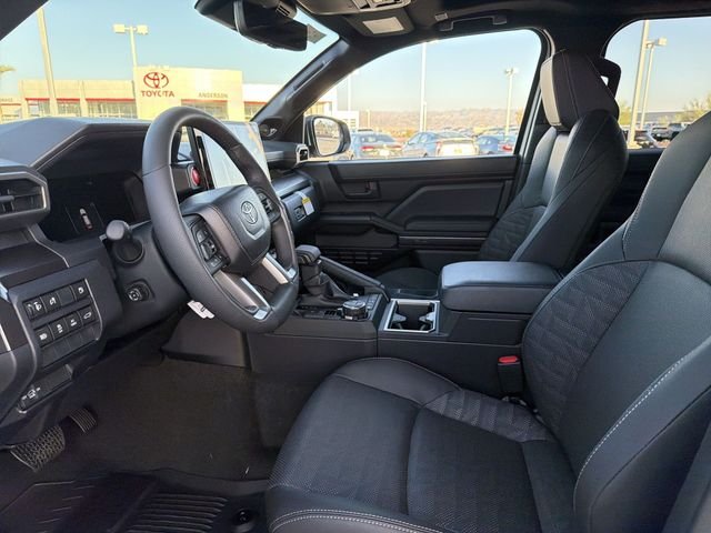 New 2026 Ice Cap Toyota 4Runner TRD Off-Road Premium image 26