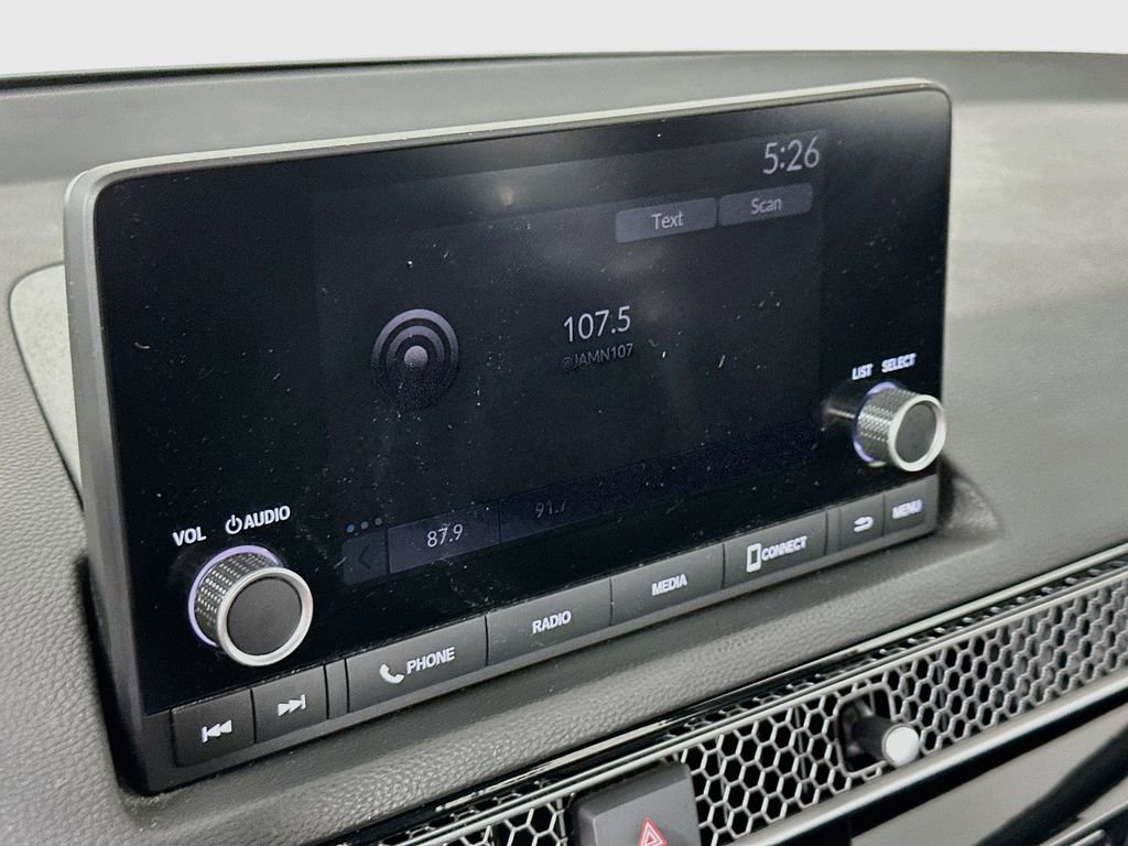 Used 2023  Honda Sport image 14