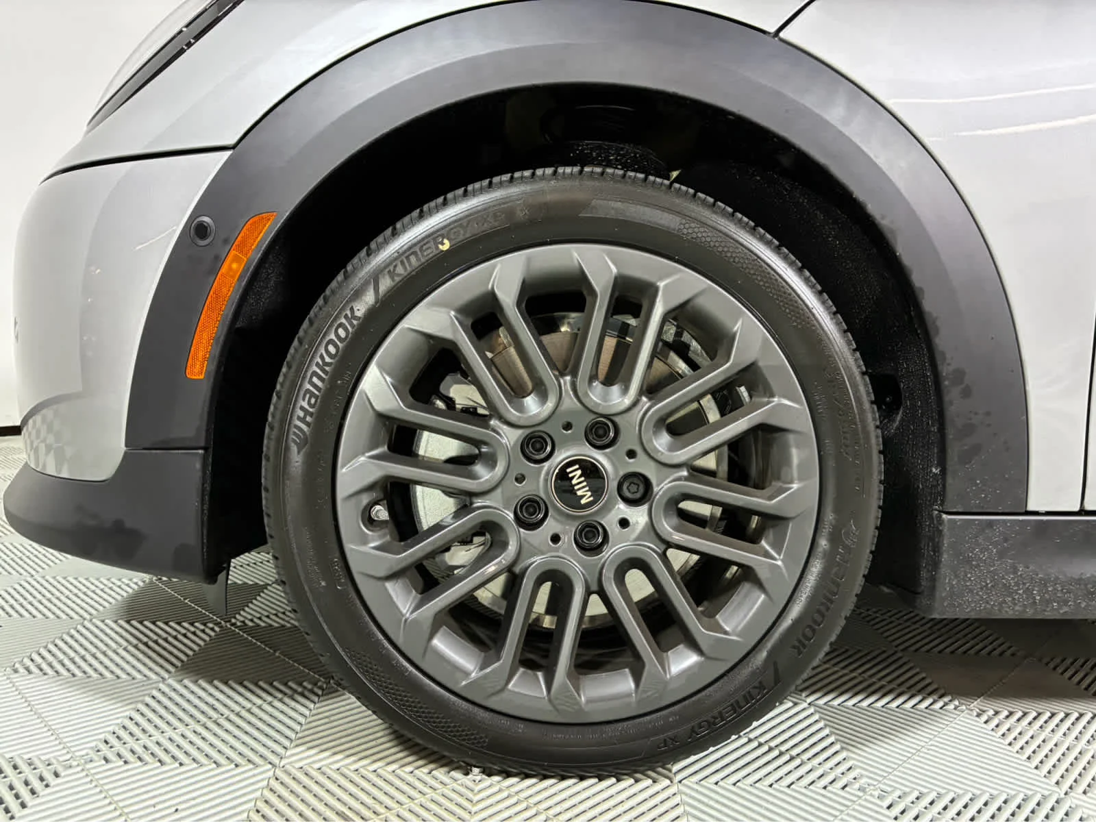 2026 MINI Convertible S - Photo 17