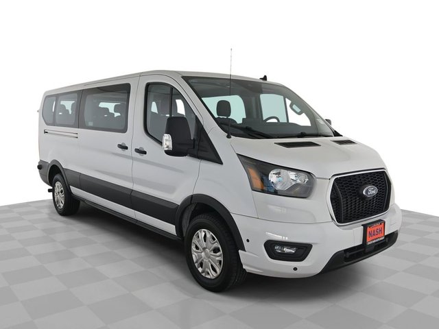 2024 Ford Transit Passenger Wagon XL