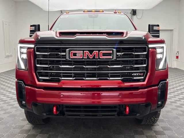 2026 GMC Sierra 2500HD AT4 - Photo 16