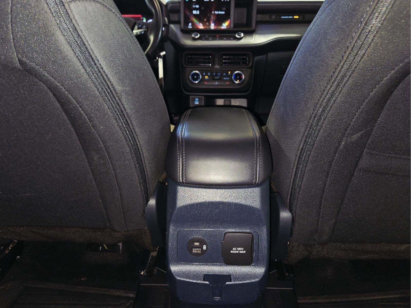 Used 2023 Atlas Blue Metallic Ford XLT image 40