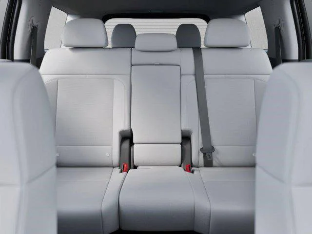 New 2026 Serenity White Hyundai SE image 12