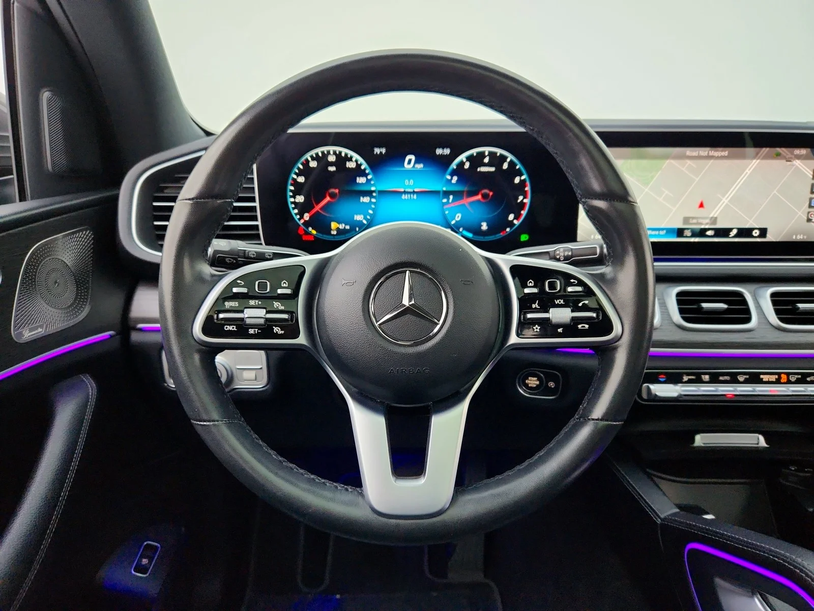 2022 Mercedes-Benz GLE GLE350 - Photo 23