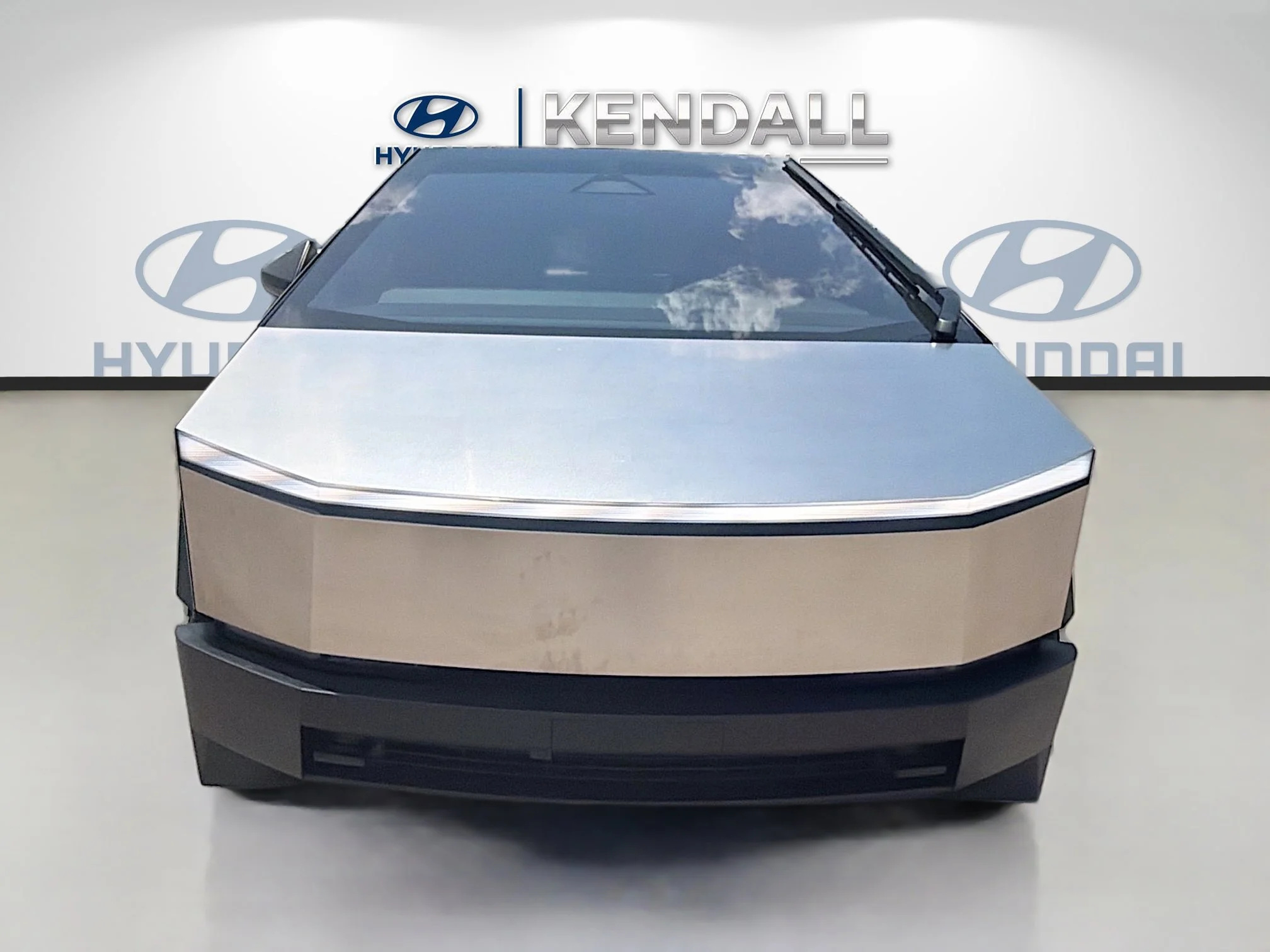 Used 2024 Tesla Cybertruck Base with VIN 7G2CEHED7RA002863 for sale in Miami, FL