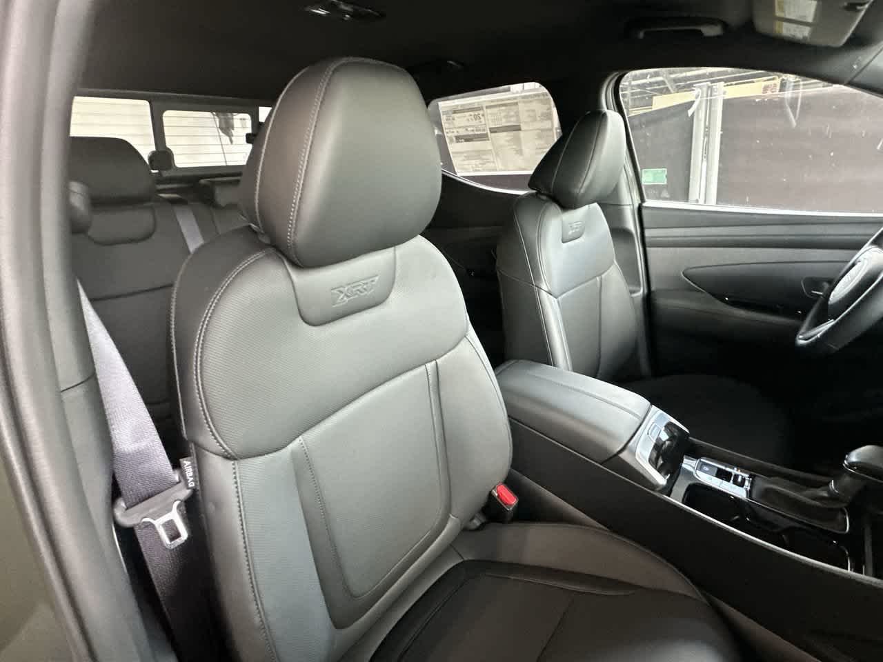 New 2026 Rockwood Green Hyundai XRT image 27