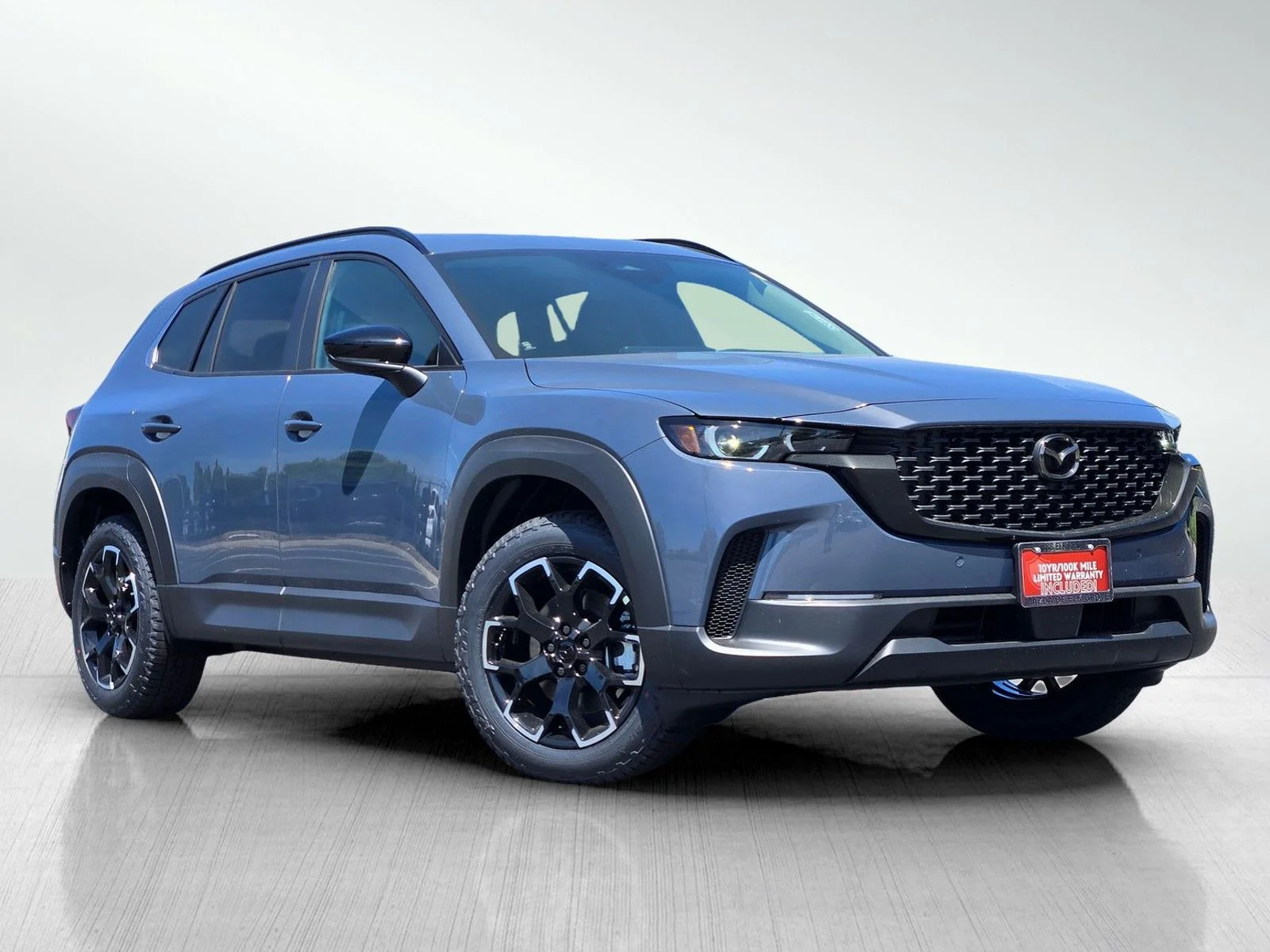 2026 Mazda CX-50 2.5 S Meridian Edition's photo