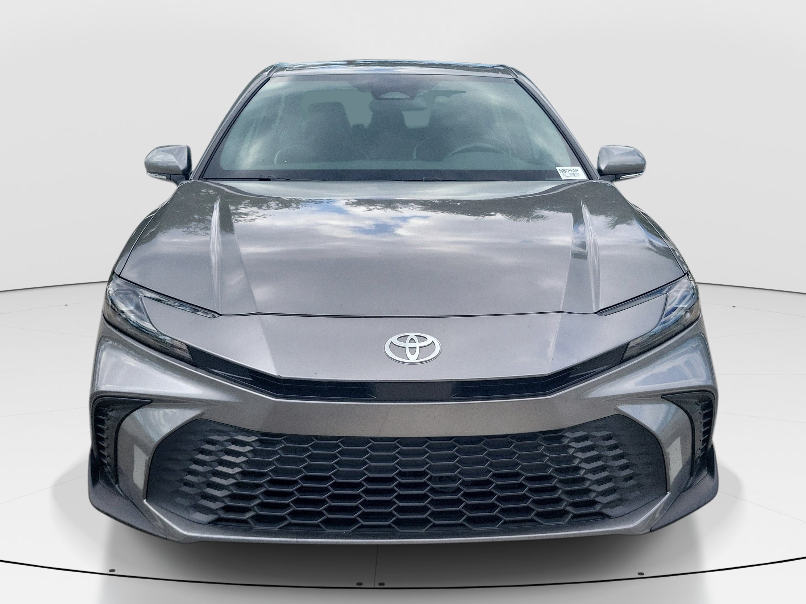 Used 2025 Heavy Metal Toyota SE image 3