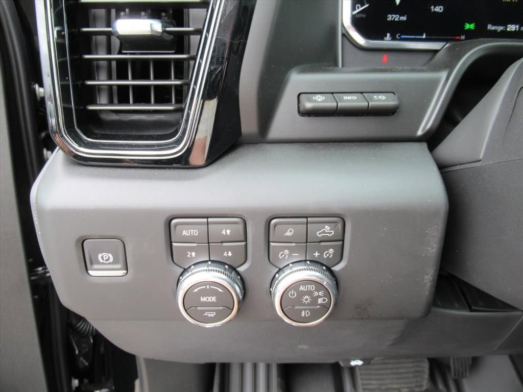 2026 GMC Sierra 1500 AT4 - Photo 21