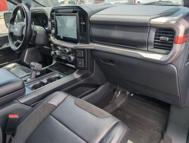 2023 Ford F-150 Raptor - Photo 29