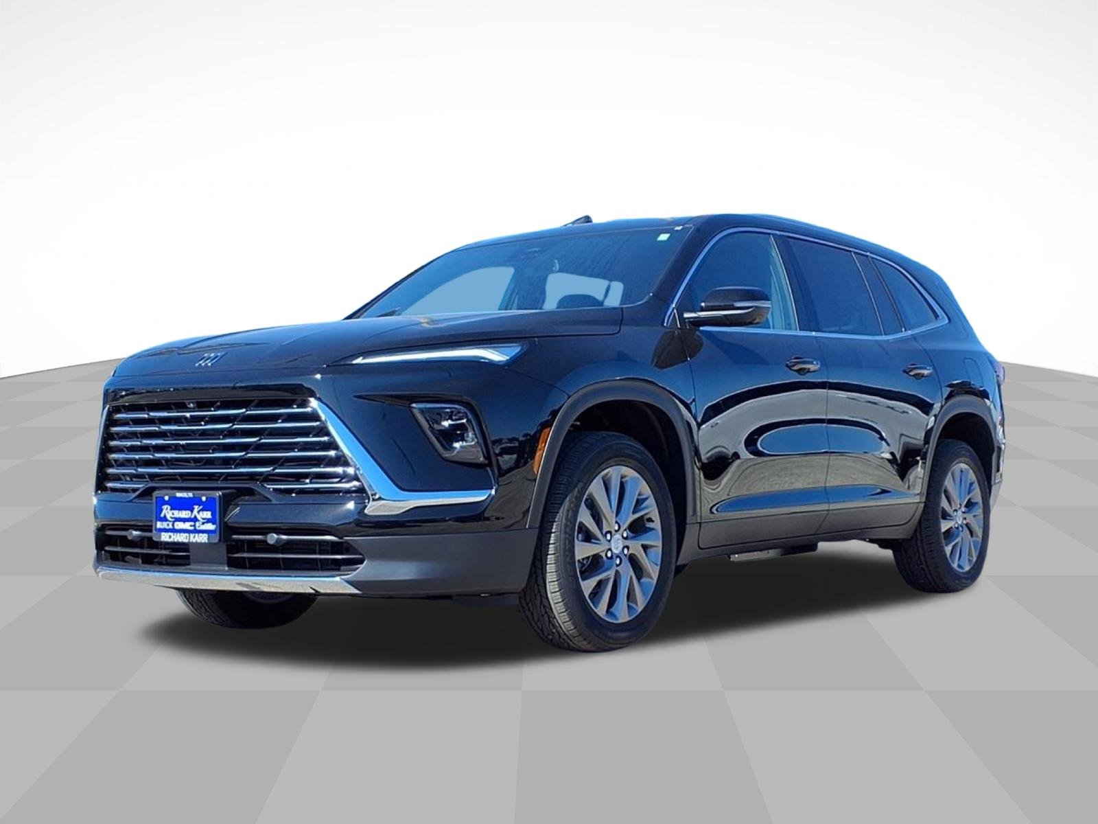 2026 Buick Enclave Preferred - Photo 50