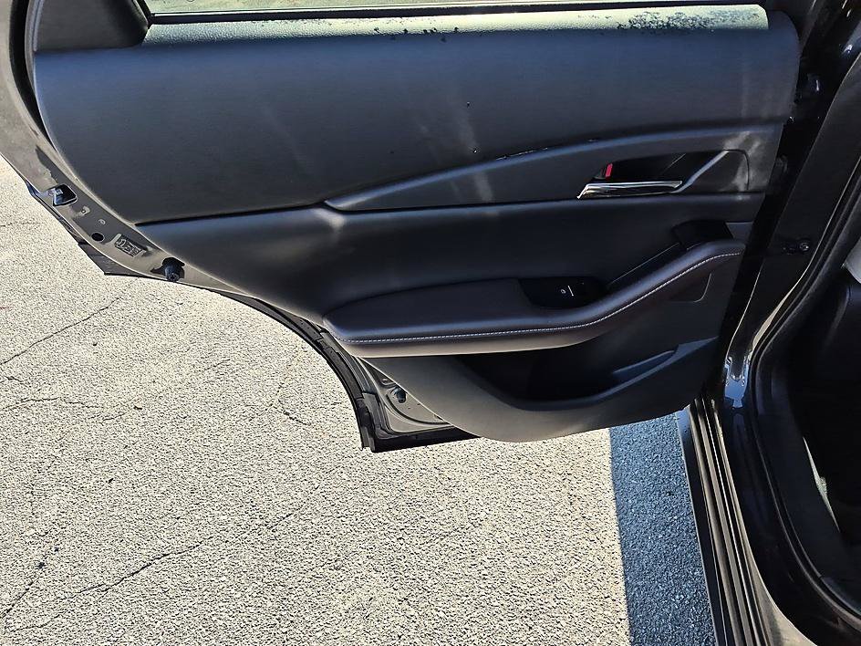 Used 2022 Machine Gray Metallic Mazda 2.5 Turbo Premium Package image 29