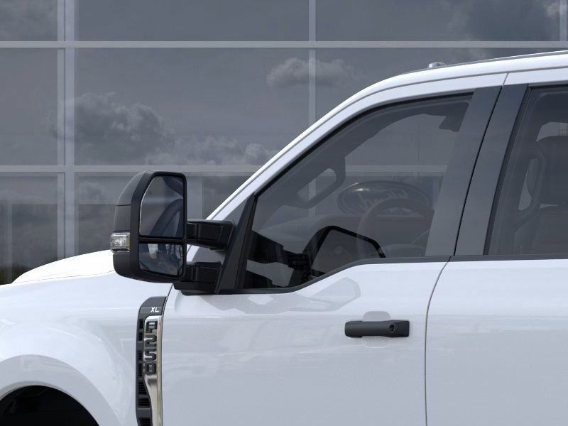 2025 Ford F-250 Super Duty XL - Photo 40