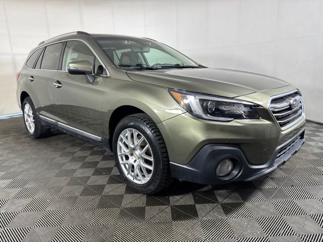 2018 Subaru Outback 2.5i