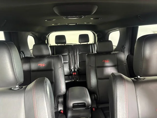 Certified Used 2018 Octane Red Pearlcoat Dodge R/T image 14