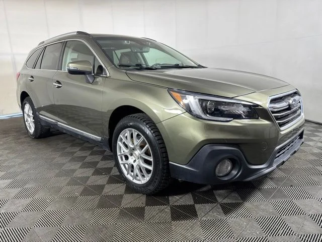 2018 Subaru Outback 2.5i