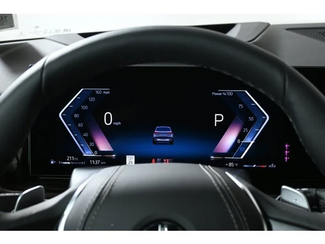 2026 BMW X5 40i - Photo 19