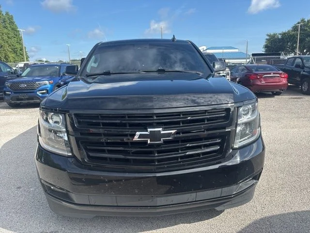 Used 2020 Black Chevrolet Premier image 2