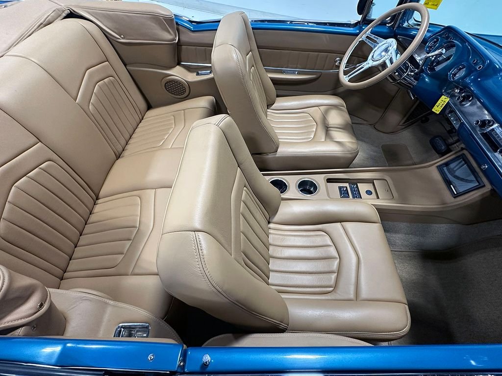 Used 1957  Chevrolet  image 50