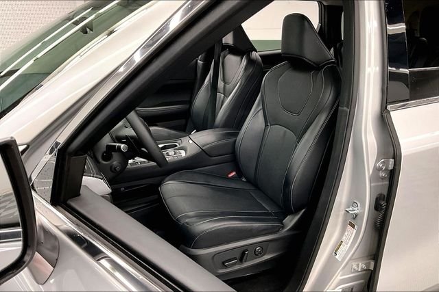 2023 INFINITI QX60 LUXE - Photo 24