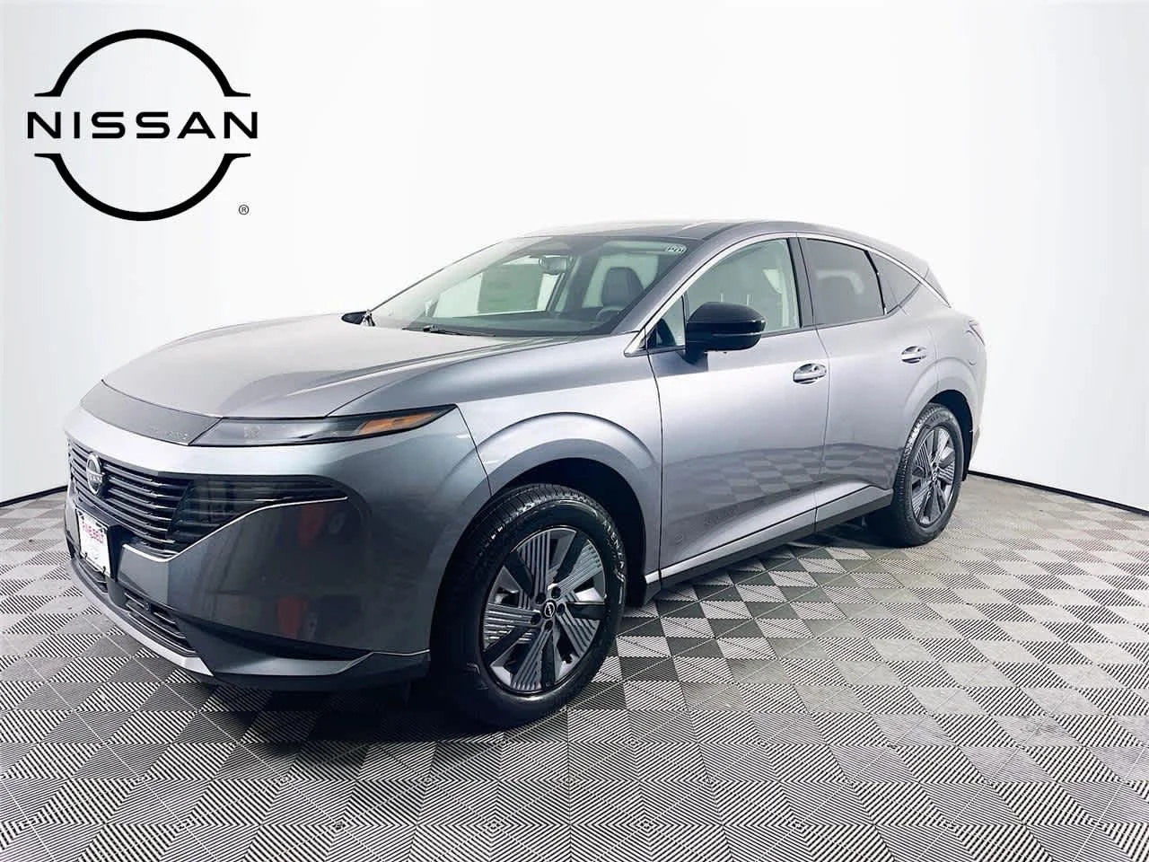 2025 Nissan Murano