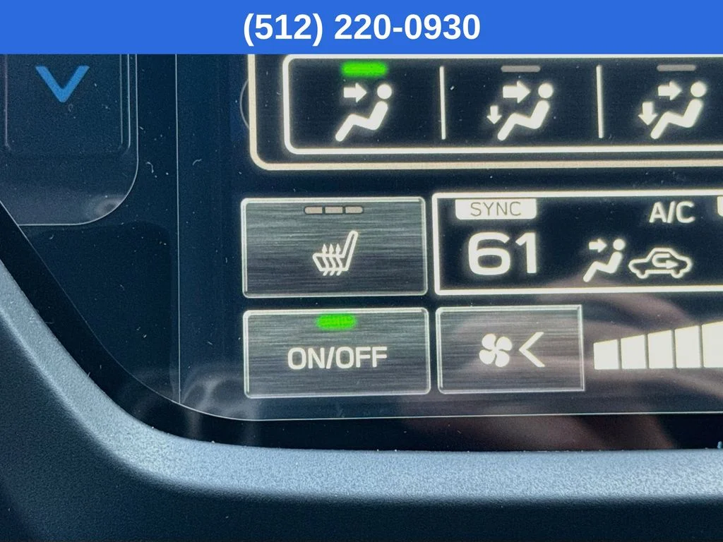 New 2026  Subaru Limited Hybrid image 27