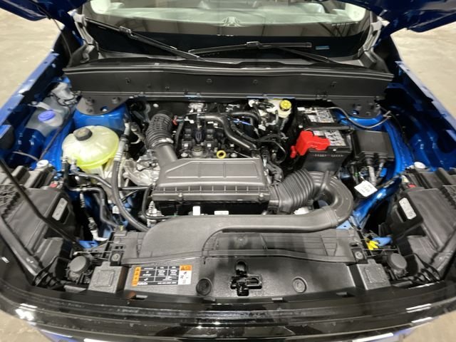 2025 Ford Bronco Sport Outer Banks - Photo 21