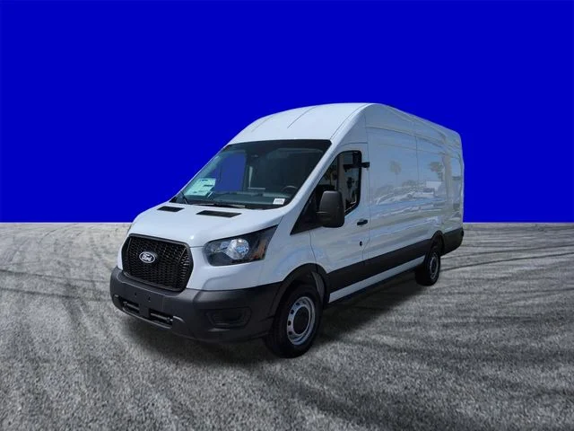 New 2026 White Ford Base image 8