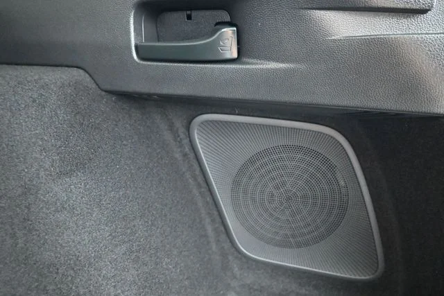 Used 2025 White Acura Technology Package image 10