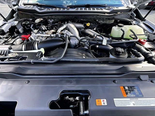 2026 Ford F-250 Super Duty XL - Photo 25