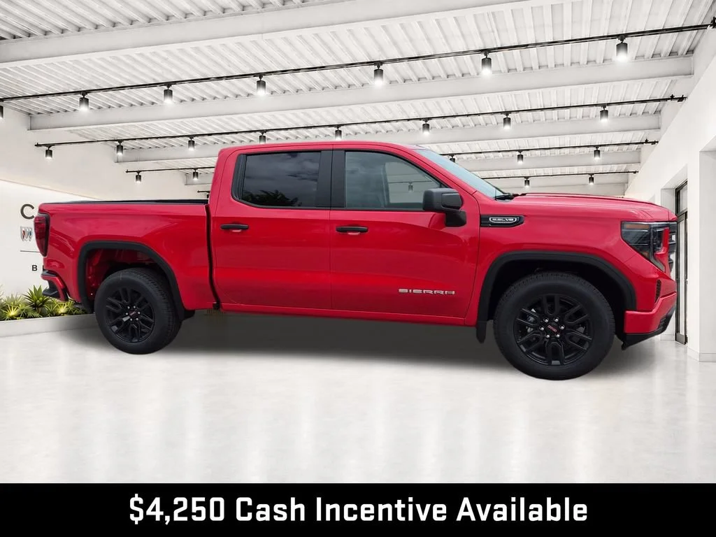 2026 GMC Sierra 1500 Pro - Photo 15
