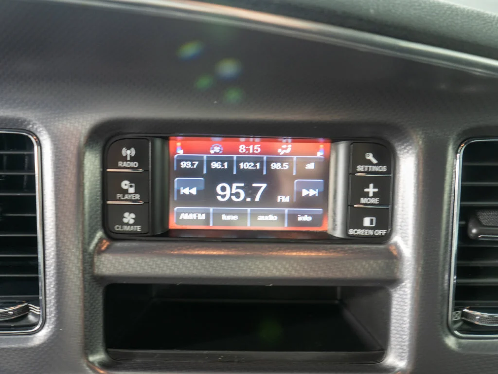 2014 Dodge Charger SE - Photo 18