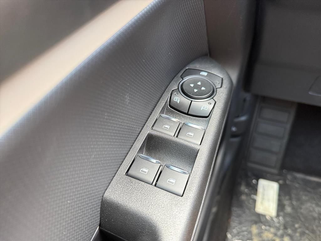 New 2025 Velocity Blue Metallic Ford Big Bend® image 24