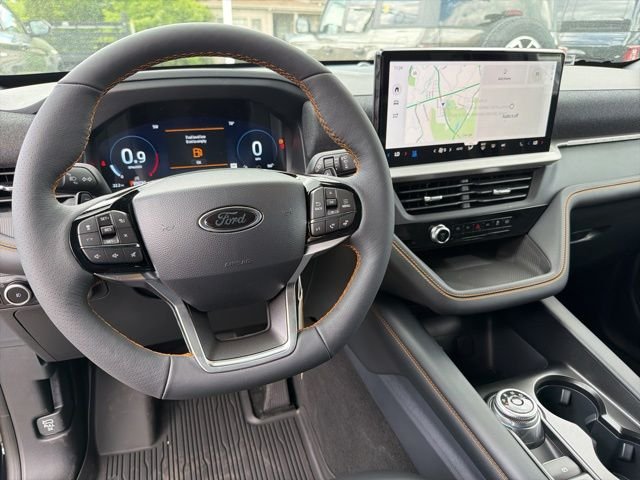 New 2026 Black Ford Tremor image 17