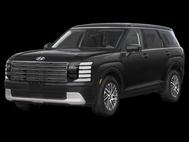 2027 Hyundai PALISADE SE FWD