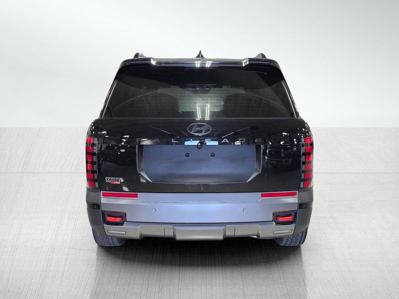 New 2026 Abyss Black Pearl Hyundai XRT Pro image 6