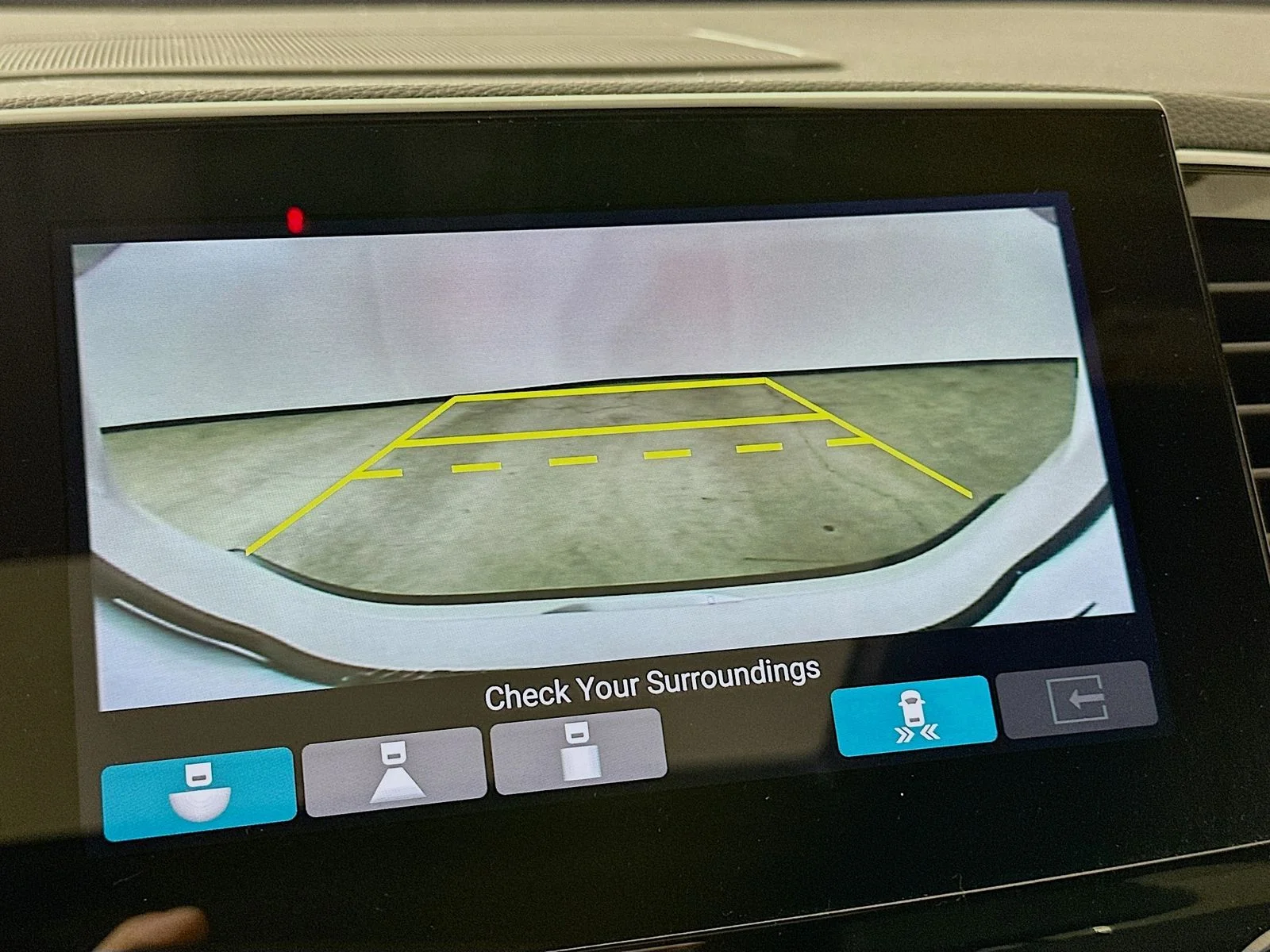 Used 2024 White Honda  image 25