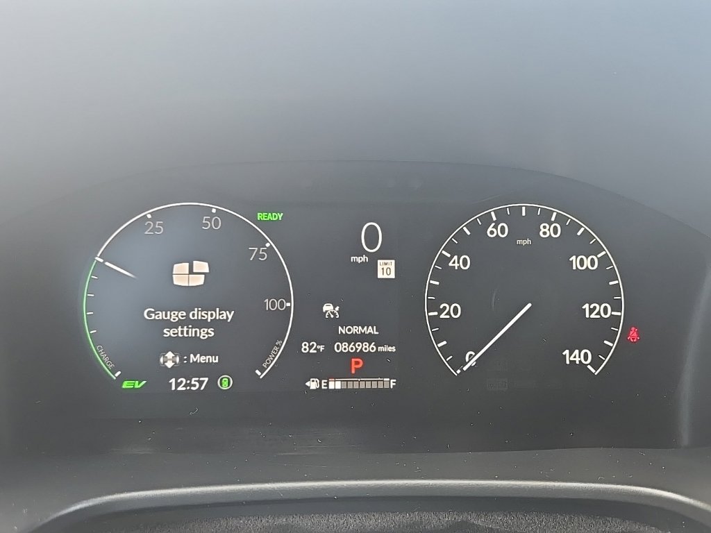 2024 Honda CR-V Sport - Photo 21