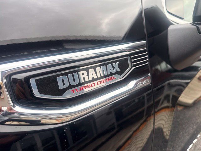 Used 2023 Black GMC Denali image 5