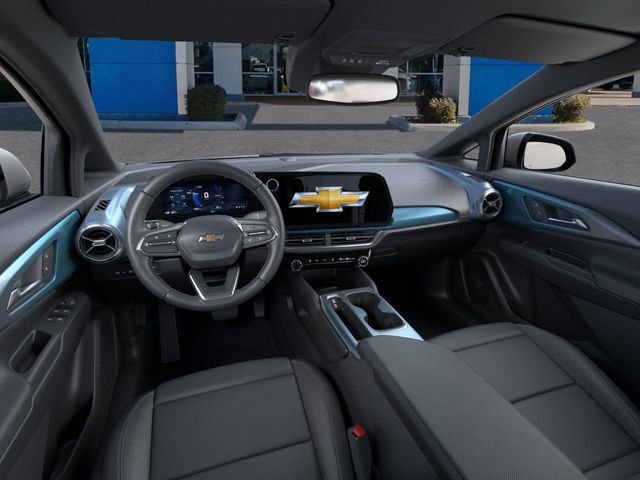 2026 Chevrolet Equinox EV 2LT - Photo 16