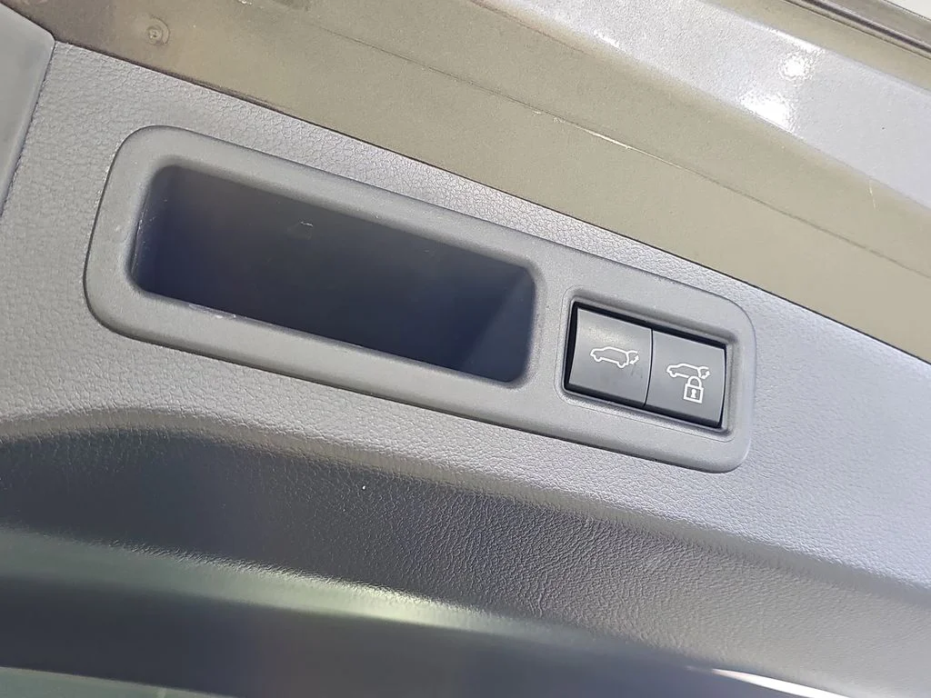 Certified Used 2025 Gray Lexus 450h+ Luxury image 14