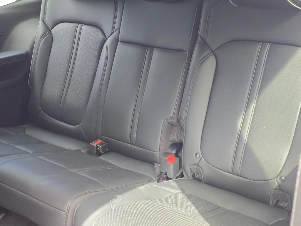 Used 2024 White Jeep Series II image 17
