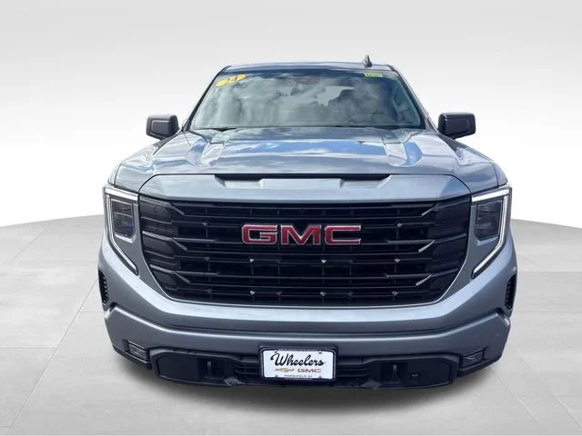 Used 2024 Sterling Metallic GMC Elevation image 10