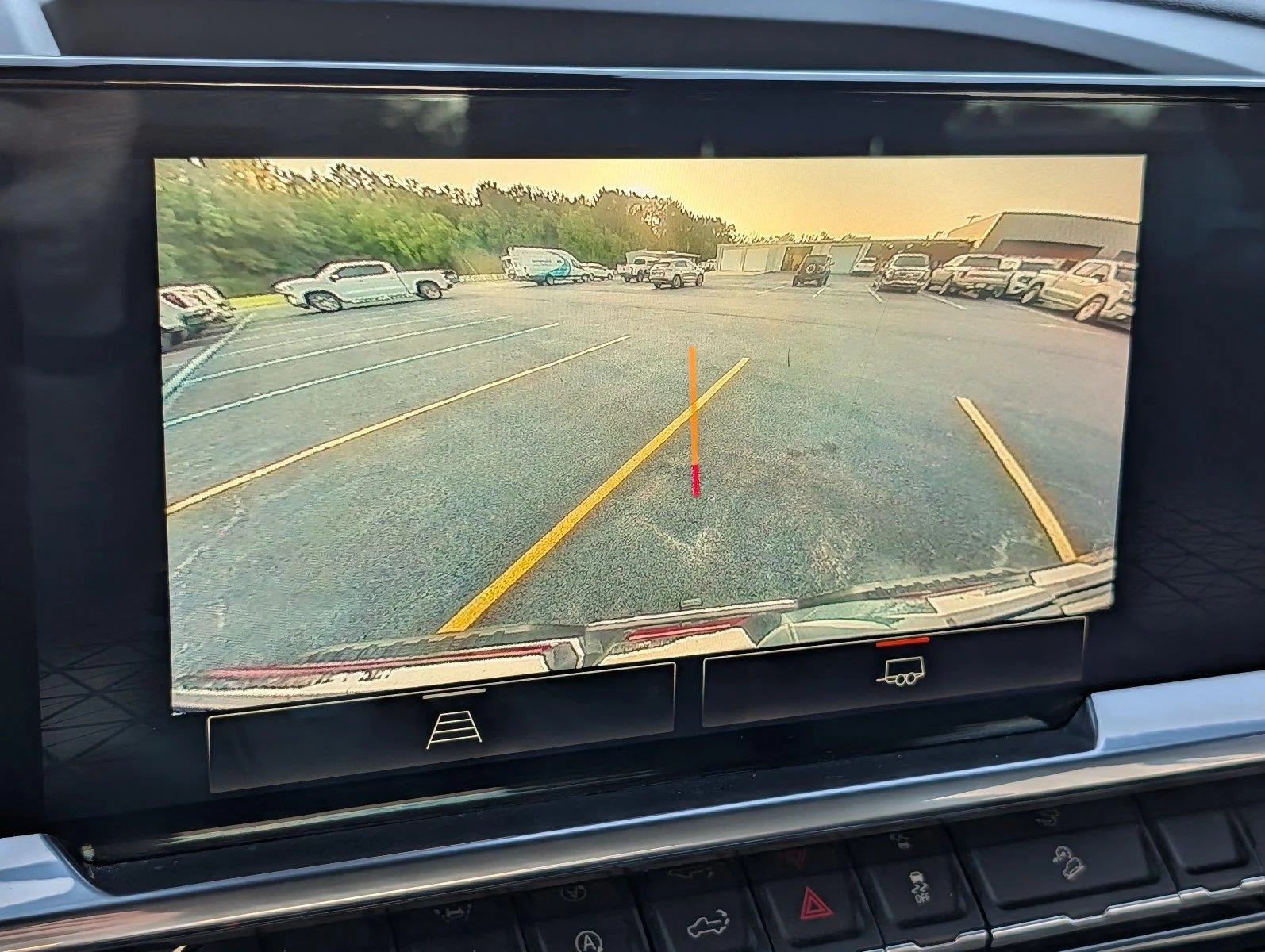 Certified Used 2023 TITANIUM RUSH METALLIC GMC SLT image 19