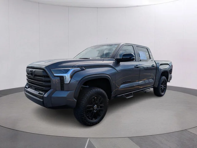 2024 Toyota Tundra Limited HV