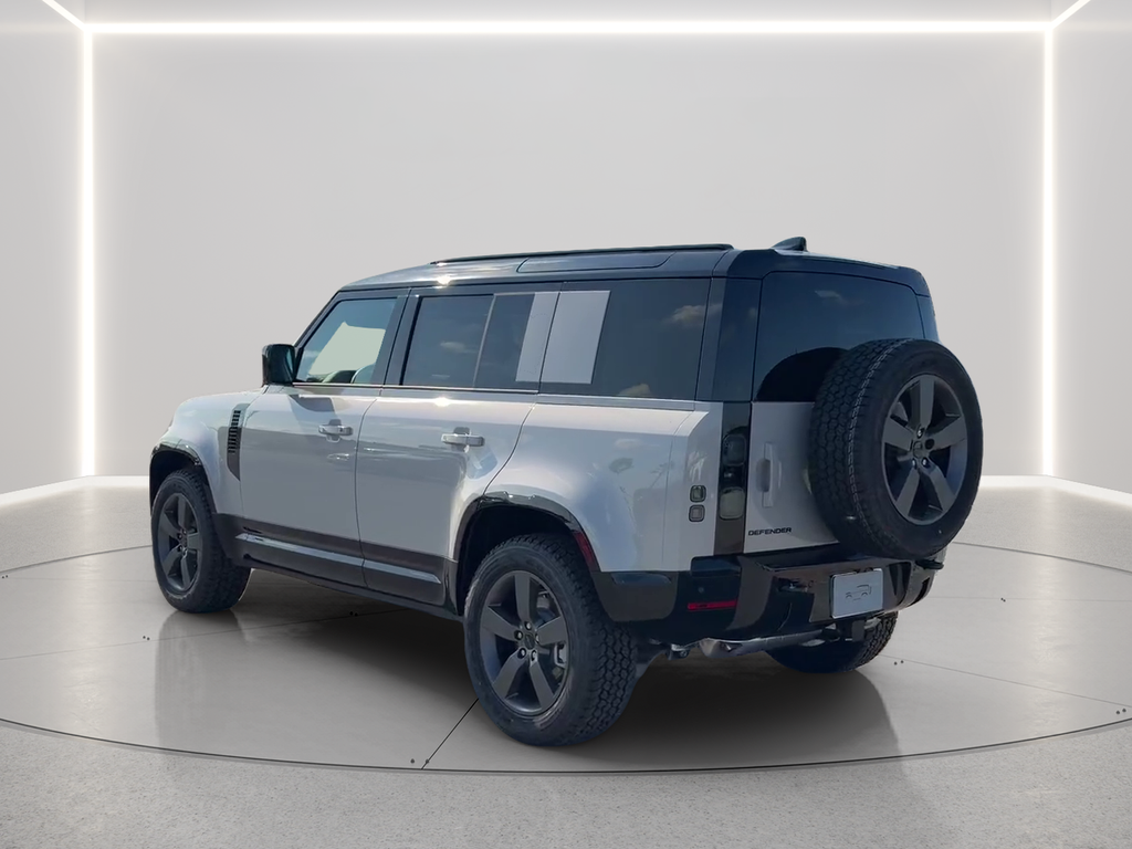 New 2026 Borasco Grey Land Rover X-Dynamic SE image 7