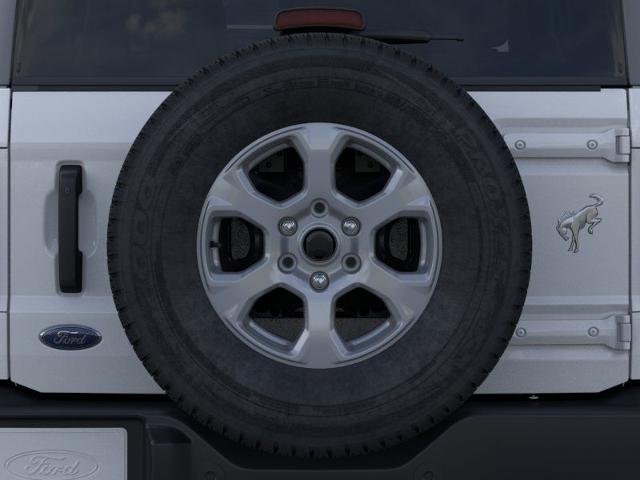 New 2026 Oxford White Ford Big Bend® image 49