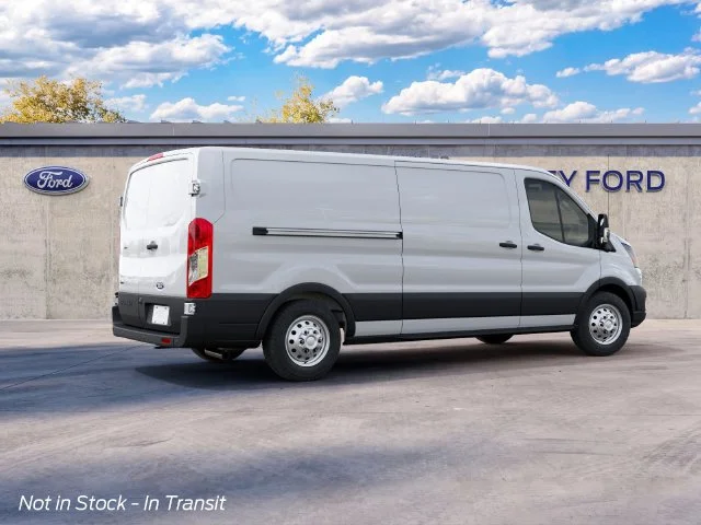 New 2027 White Ford Base image 6