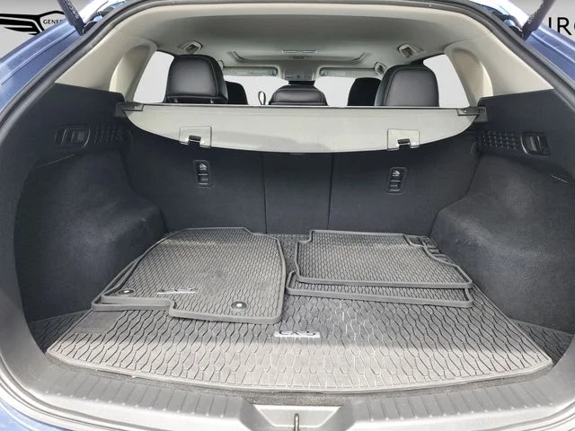 Used 2023 Blue Mazda 2.5 S Preferred Package image 17