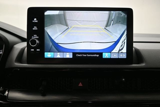 Used 2025  Honda EX-L image 3
